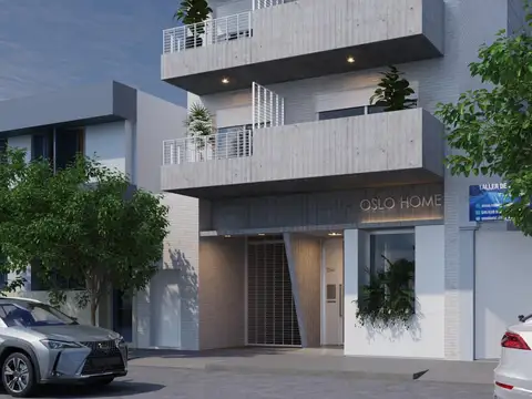 Departamento en Venta de Monoambiente