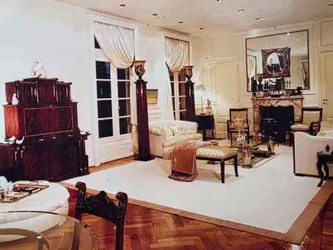 Hotel en Venta en Recoleta, USD 1.800.000