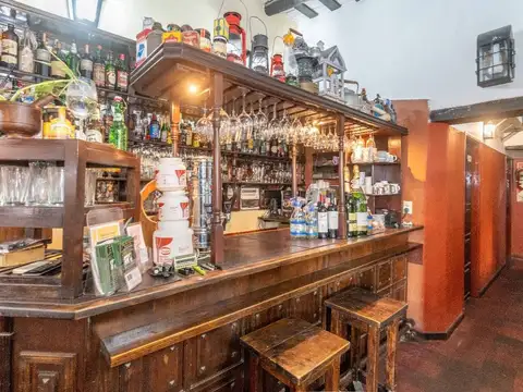 FONDO DE COMERCIO EN VENTA RESTAURANTE