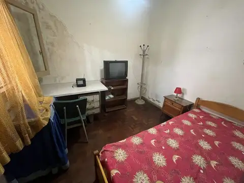 Depto Tipo Casa en Venta en Pompeya, USD 90.000