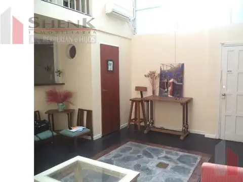 Depto Tipo Casa 4 ambientes con 1 baño