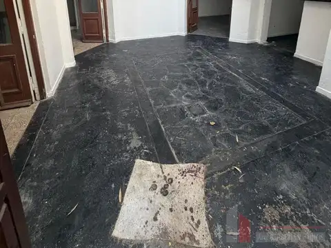Depto Tipo Casa 4 ambientes con 1 baño