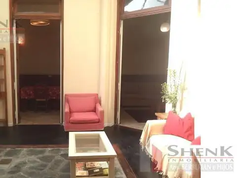 Depto Tipo Casa en Alquiler 80 años