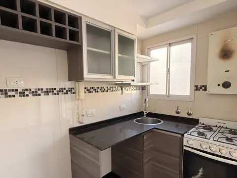 Departamento en Alquiler 45 años