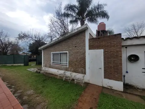 Casa en Venta de 1 dormitorio