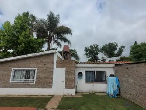 Casa en Venta de 1 dormitorio