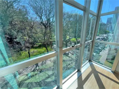 Oficina en Alquiler en Monserrat, USD 5.000