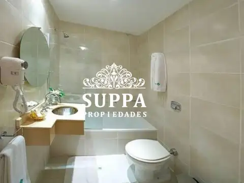 Hotel en Venta en Centro, USD 1.800.000