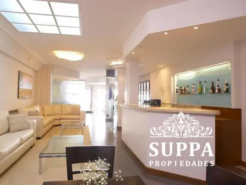 Hotel en Venta en Centro, USD 1.800.000