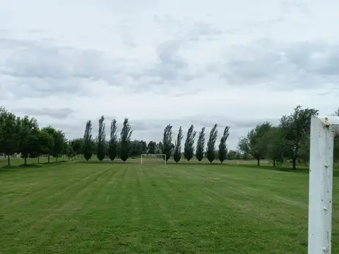 Terreno en Venta en Campos De La Enriqueta, USD 45.000