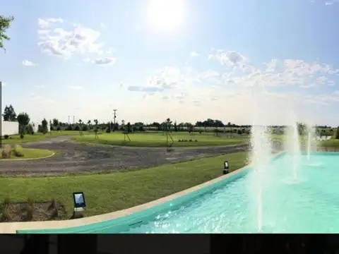 Terreno en Venta en Campos De La Enriqueta, USD 45.000