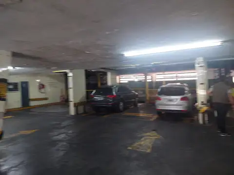 Cochera en  Montevideo 1566