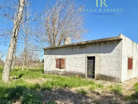 Terreno en Venta en Cortines, USD 79.000