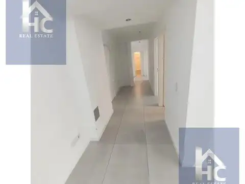 Departamento en Alquiler A Estrenar