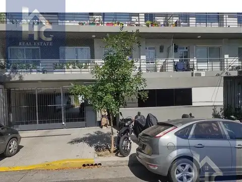 Avenida Juan De Garay 3200