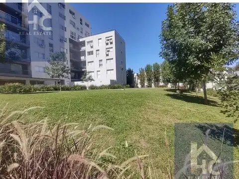 Departamento en Boedo - Semipiso