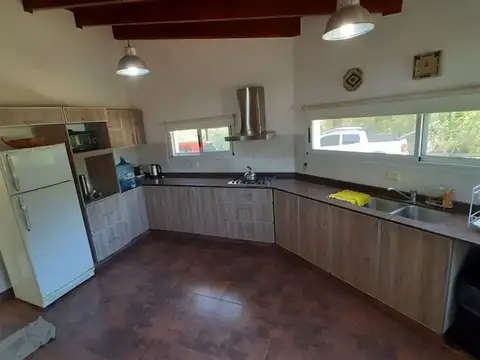 Los Manantiales esq Aguaribay 100