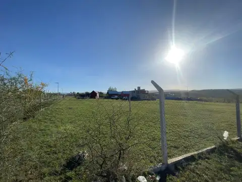 Terreno en Venta en San Antonio de Arredondo, USD 31.000