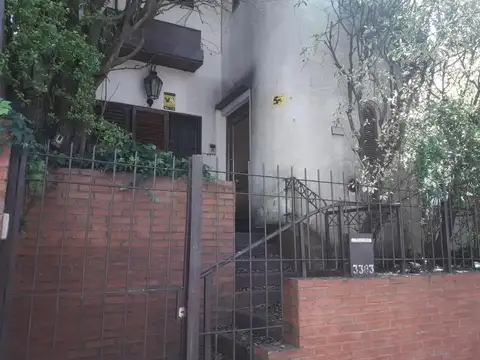 Casa en Venta en Belgrano R, USD 480.000