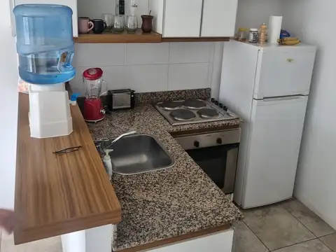 Departamento en Venta 12 años