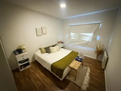 Departamento en Zona Centro