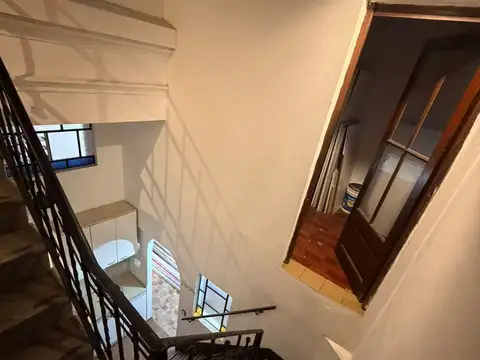 Depto Tipo Casa 4 ambientes con 1 baño