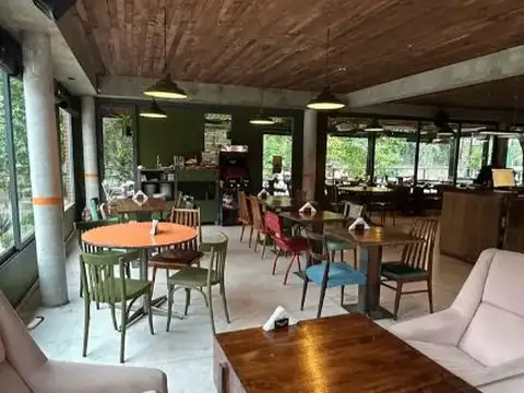 Fondo Comercio en Venta en Barrio Parque Leloir, USD 75.000