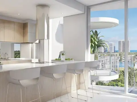 Departamento en Venta en Miami, USD 1.200.000