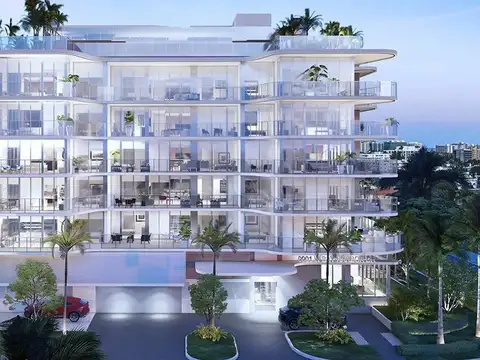 Pre-venta ALANA Deptos 2 dormitorios Bay Harbor Islands - Entrega 2024