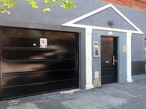 Senillosa 1500, Piso 4