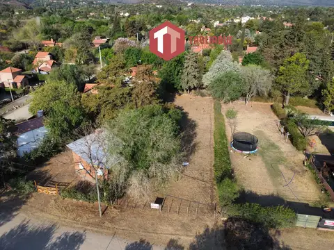 Terreno en Venta de 675,0 m2