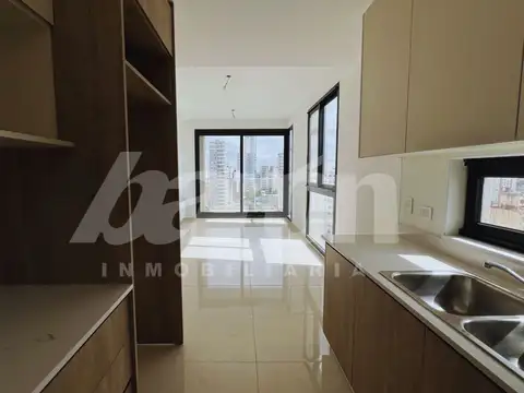 Departamento en Alquiler 3 años