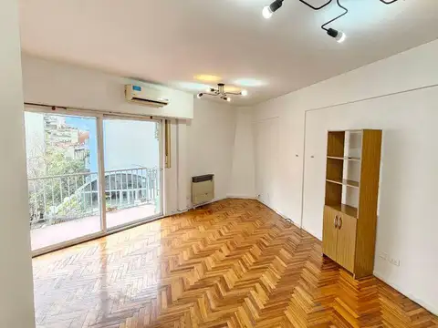 Departamento en Alquiler en Palermo, $ 1.150.000