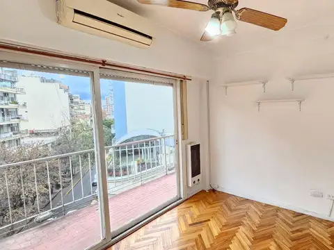 Departamento en Alquiler de 2 dormitorios