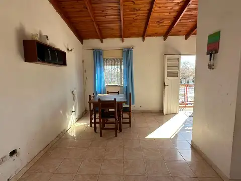 Departamento en Venta en Ringuelet, USD 37.000
