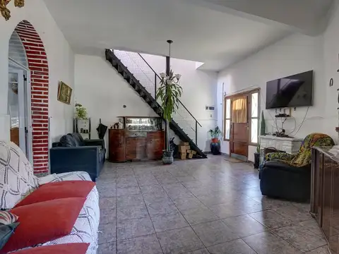 Casa en Venta de 5 dormitorios