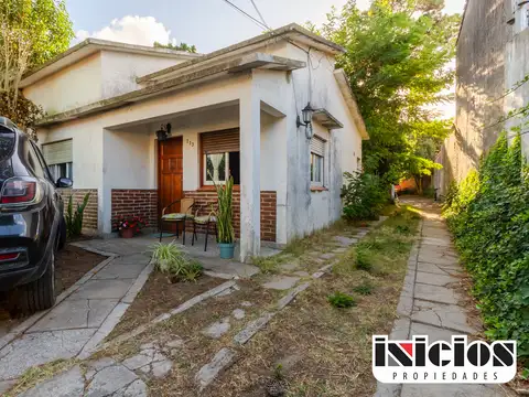 Chalet en Mar de Ajo - C925