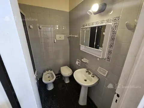 Departamento en Barrio Norte