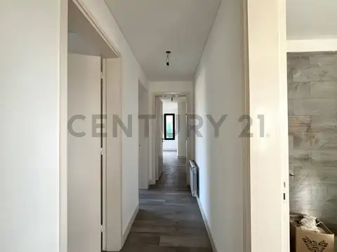 Century 21 López vende casa en pozo en barrio privado Gran Boedo, Luján de Cuyo.
