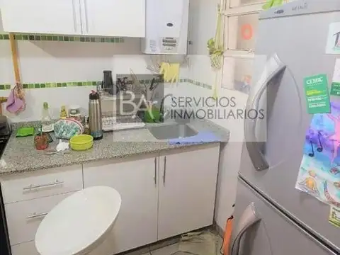 Departamento en Venta 40 años