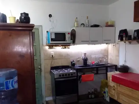 Casa en venta en Lujan
