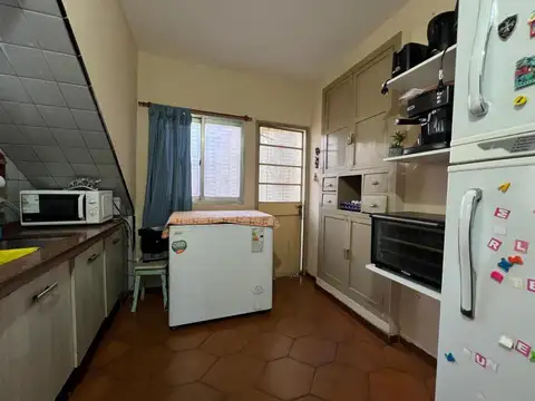 Depto Tipo Casa en Venta en Lanus Oeste, USD 75.000