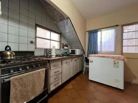 Depto Tipo Casa en Venta de 3 dormitorios
