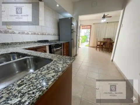 Depto Tipo Casa en Venta al Noreste