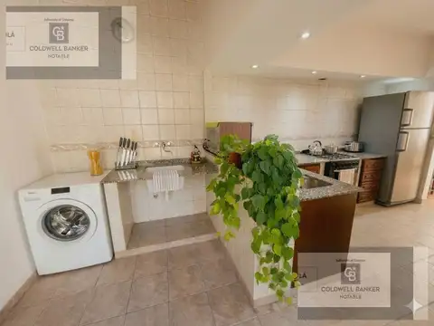 Depto Tipo Casa en Venta 23 años