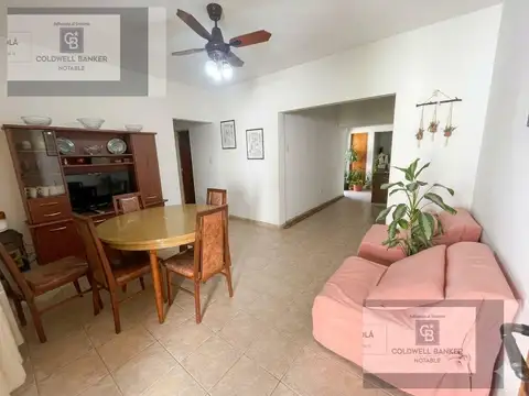 Depto Tipo Casa en Venta de 2 dormitorios