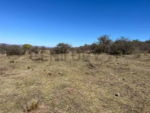 Terreno en Venta en Tanti, USD 280.000