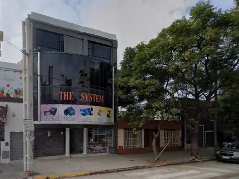 VENTA EDIFICIO EN ALTA CORDOBA