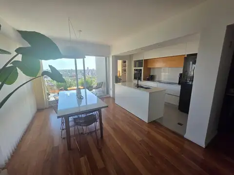 Departamento en Venta al Oeste
