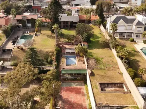 Casa en Alquiler en Cerro De Las Rosas, $ 5.000.000